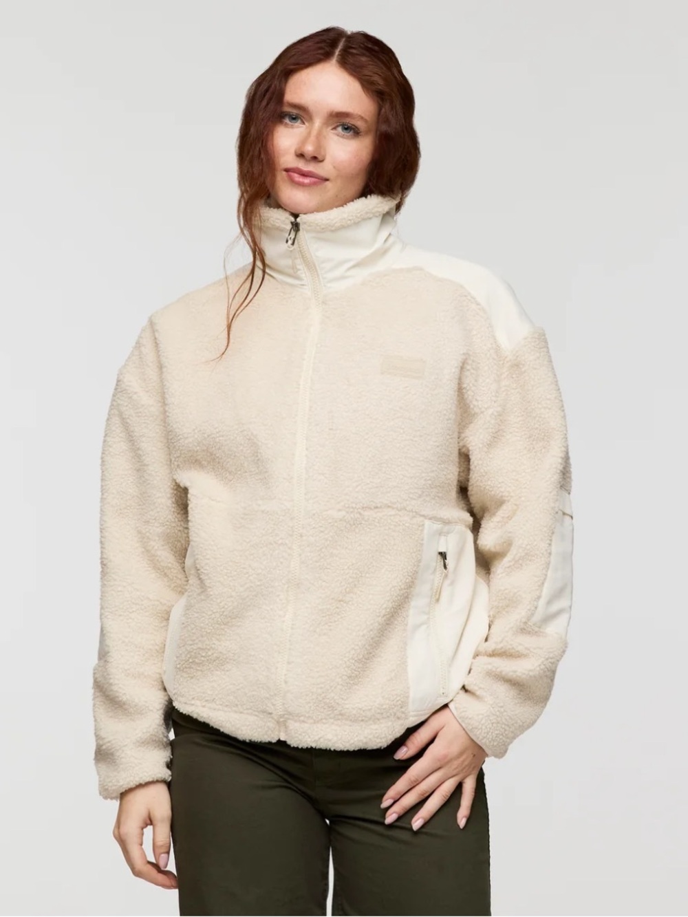 COTOPAXI Bacano Fleece Jacket - Women's Size S